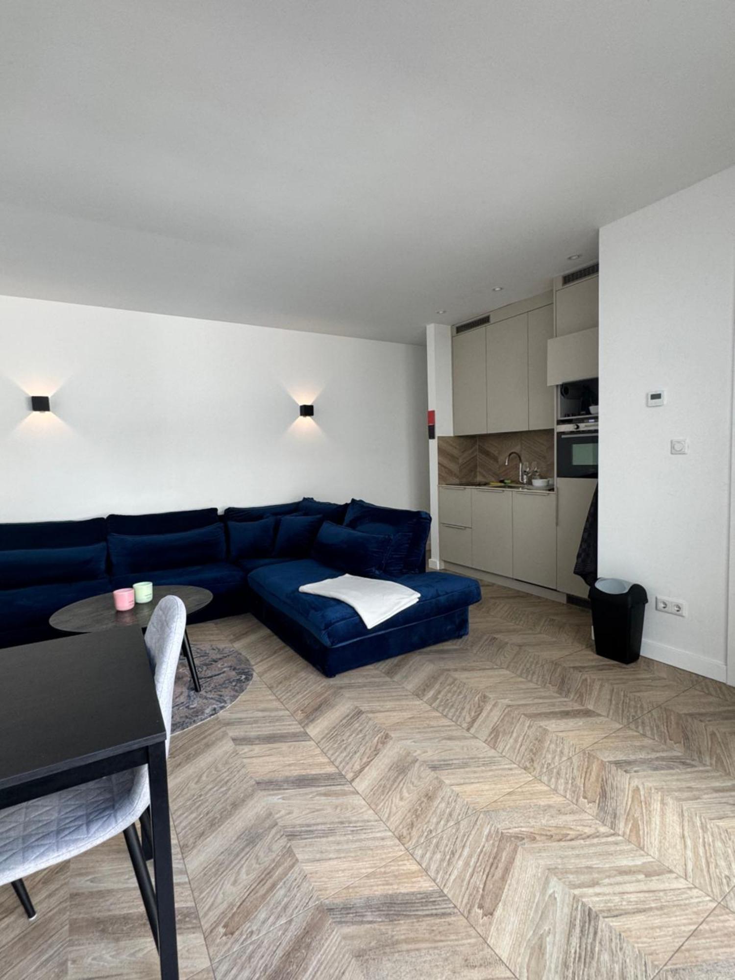 Homes By The C Zandvoort Exterior photo
